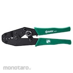 SATA Heavy Duty Non-Insulated Terminal Crimping Pliers
