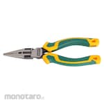 SATA Industrial Grade Labor-Saving Long Nose Pliers