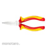 SATA Insulated Flat Plier