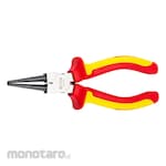 SATA Insulated Round Plier