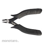 SATA Side Cutter Pliers with Clip