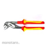 SATA VDE Insulated Water Pump Pliers