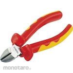TRUSCO Insulated Electrical Pliers