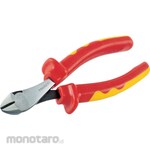 TRUSCO Insulated Heavy Duty Diagonal Cutters