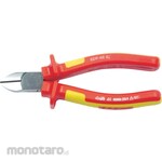 Tech-EV Insulated Heavy Duty Side Cutter