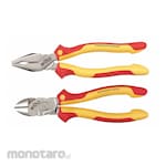 WIHA Insulated Pliers Assorted Sets (Tang Set Listrik)