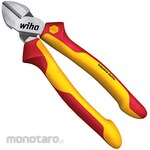 Wiha (Wiha/Noga) Insulation Industrial Cutter (Dynamic Joint)