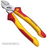 Wiha (Wiha/Noga) Insulation Professional Cutter (Dynamic Joint)