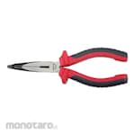 Yato Bent Nose Pliers Insulated