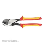 Yato Insulated Cable Cutter Pliers VDE