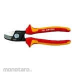 Yato Insulated Cable Cutting Plier