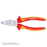 Yato Insulated Combination Plier