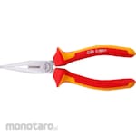 Yato Insulated Long Nose Plier