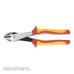 Yato Insulated Side Cutting Pliers VDE