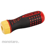 BAHCO Insulated ratchet handle