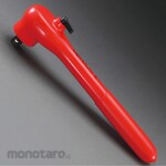 ESCO 3/8 inch Insulated Ratchet Handle