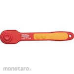 GEDORE Insulated Reversible Ratchet (Kunci Torsi)