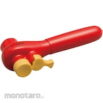 KTC 6.3 sq. insulated ratchet handle