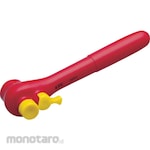KYOTO TOOL (KTC) 3/8inch Sq. Insulated Ratchet Handle