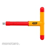 TOTAL 1/2inch Insulated T-Handle Wrench