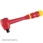TRUSCO Insulated Rachet Handle