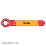 Yato Insulated Ratchet Ring Spanner