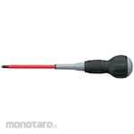 ANEX Insulated Screwdriver Quick Electrical (Obeng Insulasi)