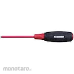 ANEX Insulated Screwdriver Slit Electrical (Obeng Insulasi)