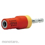 APEX eSHOK-GUARD Magnetic Isolated Bit Holder