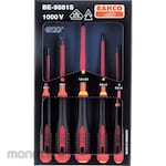 BAHCO Insulated Screwdriver (Obeng)