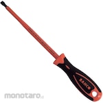 BAHCO Insulated Screwdriver Economy (Obeng Insulasi)