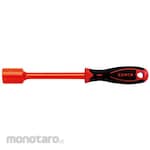 BAHCO Insulated Screwdriver Nut 1000V 6mm (Obeng Insulasi)