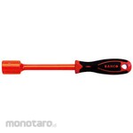 BAHCO Insulated Screwdriver Nut 1000V 7mm (Obeng Insulasi)
