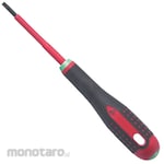 BAHCO Insulated Screwdriver Torx Ergo (Obeng Insulasi)
