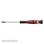 BONDHUS Precisiongrip Screwdriver