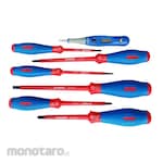 C-Mart Insulated Screwdriver (Obeng Insulasi)