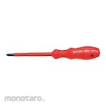 ELORA Insulated Screwdriver VDE (Obeng Insulasi)