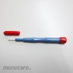 ESCO Insulated Screwdriver Ceramic (Obeng Insulasi)
