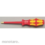 ESCO Insulated Screwdriver Phillips / Slotted 2x100mm (Obeng Insulasi)
