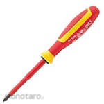 ESCO Insulated Screwdriver Phillips (Obeng Insulasi)