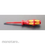 ESCO Insulated Screwdriver Pozi 2x100mm (Obeng Insulasi)