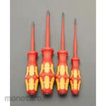 ESCO Insulated Screwdriver Tapered Set (Obeng Insulasi)