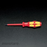 ESCO Insulated Screwdriver Torx Head (Obeng Insulasi)