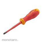FLUKE Insulated Screwdriver Phillips (Obeng Insulasi)