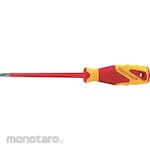 GEDORE Insulated Screwdriver VDE TORX (Obeng Insulasi)