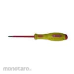 Gestar Electrician Screwdriver Philips (+) (Obeng Insulasi)