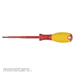 HAZET Insulated Screwdriver (Obeng Insulasi)