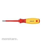 HOLEX Insulated Screwdriver VDE (Obeng Insulasi)