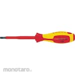 KNIPEX Insulated Screwdriver (Obeng Insulasi)