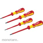 KYOTO TOOL (KTC) Insulated Screwdriver Set (Obeng Insulasi)